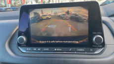 Nissan Qashqai 1.3 DiG-T MH 158 Acenta Premium 5dr Xtronic Petrol Hatchback